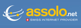 host logo ASSOLO NETWORKS SA