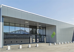 datacenter EKT Frauenfeld DC (Thurgau EKT DC)