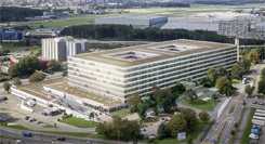 datacenter IBM Kloten DC (Balsberg)