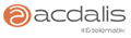 logo acdalis ltd