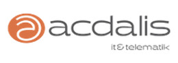 host logo acdalis ltd