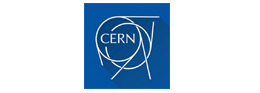host logo CERN - European Organization for Nuclear Research