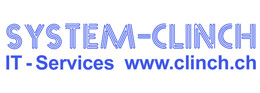 host logo System-Clinch Internet Services GmbH