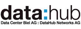 host logo DataHub Networks AG