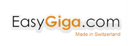 host logo EasyGiga SA