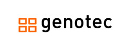 host logo Genotec by green.ch AG