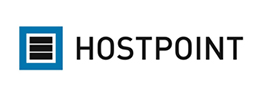 host logo Hostpoint SA