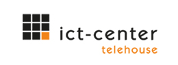 host logo ICT-Center AG