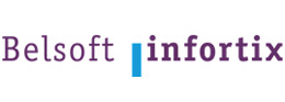 host logo Belsoft Infortix AG