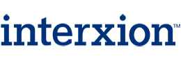 host logo InterXion (Schweiz) AG