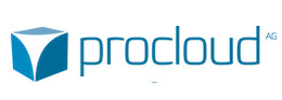 host logo PROCLOUD AG