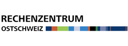 host logo Rechenzentrum Ostschweiz AG