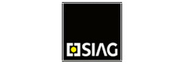 host logo SIAG Secure Infostore AG