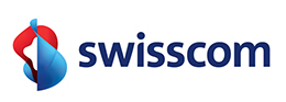 host logo Swisscom SA