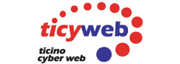 host logo TICYWEB Sagl