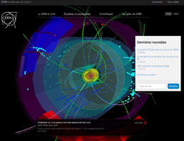 Website Printscreenhttps://home.cern/science/computing/data-centre