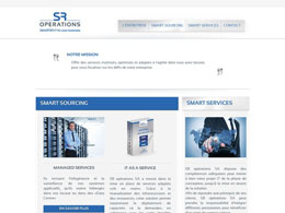 Website Printscreenhttps://www.sroperations.ch/